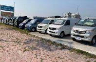 Chiến Thắng Kenbo 2023 - Xe tải van kenbo 2 chỗ 2023 mới nhất ,ful công nghệ màn hình, trợ lực giá 210 triệu tại Bắc Ninh