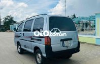 Daihatsu Citivan bán xe 7 chổ  mới kiểm. cục ngon bảo hành.. 2002 - bán xe 7 chổ citivan mới kiểm. cục ngon bảo hành.. giá 69 triệu tại Cần Thơ