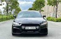 Audi TT 2017 - Odo 30.000 km giá 1 tỷ 699 tr tại Tp.HCM