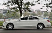 Mercedes-Benz S400 Mercedes S400 sx 2016 trắng nội thất kem 2016 - Mercedes S400 sx 2016 trắng nội thất kem giá 1 tỷ 950 tr tại Hà Nội