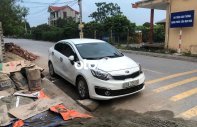 Kia Rio ki a  2016 std 2016 - ki a rio 2016 std giá 335 triệu tại Hưng Yên