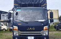 JAC N650 Plus 2023 - Xe tải JAC N650 PLUS 2023 thùng bửng nhôm giá 690 triệu tại Đồng Nai