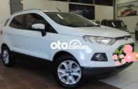 Ford EcoSport bán xe  EcoSprt 2016 chính chủ mua hãng nữ xai 2016 - bán xe Ford EcoSprt 2016 chính chủ mua hãng nữ xai giá 380 triệu tại BR-Vũng Tàu