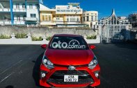 Toyota Wigo Cần bán  2021 số tự động nhập Indo 2021 - Cần bán Wigo 2021 số tự động nhập Indo giá 358 triệu tại Lâm Đồng