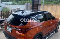 Kia Seltos Bán xe  Deluxe 1.4 2021 - Bán xe Seltos Deluxe 1.4 giá 585 triệu tại Kiên Giang