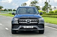 Mercedes-Benz GLS 450 2022 - Màu đen nội thất kem, lăn bánh 11.000miles giá 4 tỷ 850 tr tại Tp.HCM