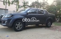 Toyota Hilux Bán tải  2011 - Bán tải Hilux giá 295 triệu tại BR-Vũng Tàu