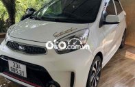 Kia Morning bán xe   2016 - bán xe kia morning giá 270 triệu tại Hà Giang