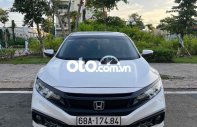 Honda Civic  G Tháng 9-2020. ODO ĐÚNG 20 NGÀN. BS 68 2020 - CIVIC G Tháng 9-2020. ODO ĐÚNG 20 NGÀN. BS 68 giá 605 triệu tại Kiên Giang
