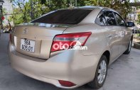 Toyota Vios Bán   MT 2016 ban E xe gia đình 2016 - Bán Toyota Vios MT 2016 ban E xe gia đình giá 305 triệu tại Nam Định