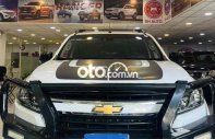 Chevrolet Colorado Bán Chelvolet corolado 4x4 highcoutry -storm AT 2018 - Bán Chelvolet corolado 4x4 highcoutry -storm AT giá 535 triệu tại Khánh Hòa