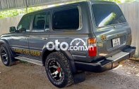 Toyota Land Cruiser cần bán   AT.VXR 1992 - cần bán toyota land cruiser AT.VXR giá 180 triệu tại Đồng Nai