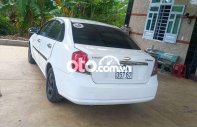 Chevrolet Lacetti xe gia đình không đi nên bán 2012 - xe gia đình không đi nên bán giá 160 triệu tại Đồng Nai