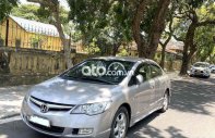 Honda Civic Bán xe  1.8 Số tự động 2008 - Bán xe civic 1.8 Số tự động giá 280 triệu tại TT - Huế