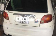 Daewoo Matiz Cần Bán Xe Cho Người Mới Tập Lái, Xe Vận Hành Tốt 2003 - Cần Bán Xe Cho Người Mới Tập Lái, Xe Vận Hành Tốt giá 40 triệu tại Cà Mau