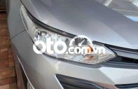 Toyota Vios BÁN XE  E 2020 CVT, MÀU BẠC 2020 - BÁN XE VIOS E 2020 CVT, MÀU BẠC giá 420 triệu tại Hà Nam