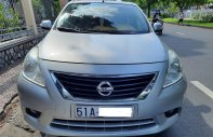 Nissan Sunny 2014 - Bán Xe Nissan Sunny đời 2014, số tự động , xe gia đình , rất ít đi giá 240 triệu tại Tp.HCM