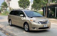 Toyota Sienna  2010 2010 - Sienna 2010 giá 839 triệu tại Cần Thơ