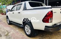 Toyota Hilux  2.4 4*2 at 2019 dk t5/2020 trắng ngọc trai 2020 - Hilux 2.4 4*2 at 2019 dk t5/2020 trắng ngọc trai giá 650 triệu tại An Giang