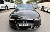 Audi A6 2.0T 2013 - Audi A6 2.0 TFSI sx 2013 nhập khẩu giá 660 triệu tại Tp.HCM