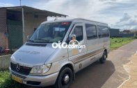 Mercedes-Benz Sprinter Bán mẹc 2007 16c ghế ford 2007 - Bán mẹc 2007 16c ghế ford giá 145 triệu tại Đắk Lắk