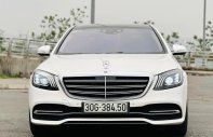 Mercedes-Benz S 450L 2018 - Mercedes-Benz S 450L 2018 tại Hà Nội giá 20 triệu tại Hà Nội