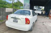 Daewoo Lanos  SX 2002.5chổ.xe đẹp máy êm.. 2002 - Lanos SX 2002.5chổ.xe đẹp máy êm.. giá 59 triệu tại Cần Thơ