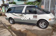 Toyota Previa Bán xe 7 chỗ 1991 - Bán xe 7 chỗ giá 115 triệu tại Gia Lai