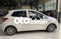 Hyundai Grand i10 Bán xe huyndai i10 base 1.0 ,2016 đang sử dụng 2016 - Bán xe huyndai i10 base 1.0 ,2016 đang sử dụng giá 200 triệu tại Quảng Nam