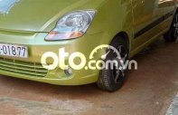 Chevrolet Spark Bán   số tự động màu xanh đời 2011 2011 - Bán Chevrolet spark số tự động màu xanh đời 2011 giá 150 triệu tại Lâm Đồng