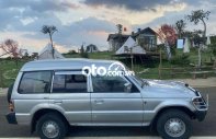 Mitsubishi Pajero Xe 7C 2 Cầu Siêu Rẻ 1996 - Xe 7C 2 Cầu Siêu Rẻ giá 78 triệu tại Tp.HCM