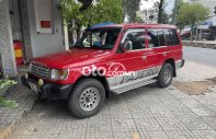 Mitsubishi Pajero BÁN XE  2 CẦU MÁY XĂNG 1994 - BÁN XE PAJERO 2 CẦU MÁY XĂNG giá 125 triệu tại Tp.HCM