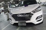 Hyundai Tucson Bán xe   2.L dầu đặc biệt trắng 2021 - Bán xe Hyundai Tucson 2.L dầu đặc biệt trắng giá 775 triệu tại Tây Ninh