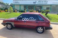 Toyota Tercel Bán xe   số tự động 1986 - Bán xe toyota tercel số tự động giá 28 triệu tại Tây Ninh