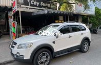 Chevrolet Captiva  l 2011 - Chevrolet Captival giá 330 triệu tại Tp.HCM