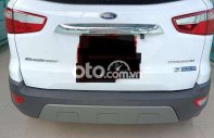 Ford EcoSport   titanium 1,5 mau trăng 2021 - Ford ecosport titanium 1,5 mau trăng giá 490 triệu tại Kiên Giang