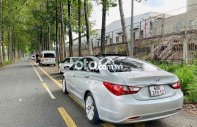 Hyundai Sonata  cơ quan thanh lý 2011 - Sonata cơ quan thanh lý giá 339 triệu tại Đồng Nai