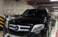 Mercedes-Benz GLK 250 2013 - Chính chủ, máy zin, xe đẹp giá 599 triệu tại Hà Nội