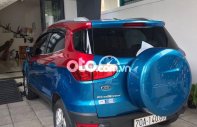 Ford EcoSport Cần bán xe 2017 - Cần bán xe giá 360 triệu tại Tây Ninh