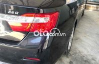 Toyota Camry cần bán xe cam ry 2014 - cần bán xe cam ry giá 550 triệu tại Bình Thuận  