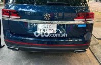 Volkswagen Teramont   2021 7 chỗ 35.000km 2021 - Volkswagen TERAMONT 2021 7 chỗ 35.000km giá 2 tỷ tại Tp.HCM