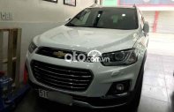 Chevrolet Captiva  LTZ Rew 2016 còn mới nguyên zin 2016 - Captiva LTZ Rew 2016 còn mới nguyên zin giá 410 triệu tại Sóc Trăng