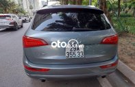 Audi Q5 Xe đẹp  biển siêu Vip, đăng ký lần đầu cuối 2011 2010 - Xe đẹp Q5 biển siêu Vip, đăng ký lần đầu cuối 2011 giá 585 triệu tại Hà Nội