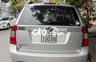 Kia Carens  Caren 2010 màu bạc MT 1.6 2010 - Kia Caren 2010 màu bạc MT 1.6 giá 185 triệu tại Hải Phòng