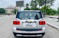 Chevrolet Orlando   1.8 LTZ Sx 2016 Màu bạc 7 chỗ 2016 - Chevrolet ORLANDO 1.8 LTZ Sx 2016 Màu bạc 7 chỗ giá 368 triệu tại Hà Nội