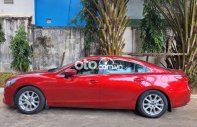 Mazda 6 Bán  chính chủ cực đẹp 2015 - Bán mazda6 chính chủ cực đẹp giá 485 triệu tại Đắk Lắk