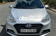 Hyundai Grand i10 gia đình cần bán xe i10 2018 số sàn 2018 - gia đình cần bán xe i10 2018 số sàn giá 230 triệu tại Hậu Giang