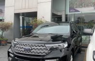 Ford Explorer 2022 - TẶNG NGAY PHỤ KIỆN CHÍNH HÃNG VÀ GIẢM GIÁ TIỀN MẶT LÊN ĐẾN 1Xx TRIỆU giá 2 tỷ 439 tr tại Hà Nội