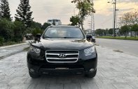 Hyundai Santa Fe 2007 - Nhập khẩu giá 350 triệu tại Hải Dương