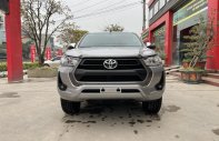 Toyota Hilux 2020 - Số tự động 1 cầu cực kỳ đẹp giá 645 triệu tại Vĩnh Phúc